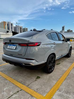 FIAT FASTBACK 1.0 TURBO 200 FLEX IMPETUS CVT